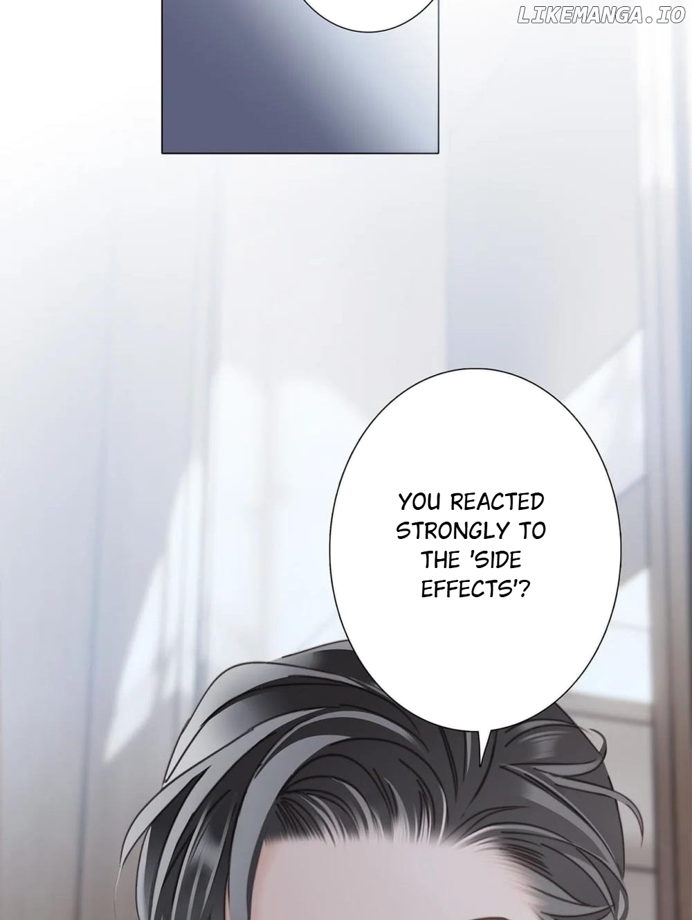 1st Kiss – I Don’t Want To Consider You As Sister Anymore Chapter 67 - 61 - page 11